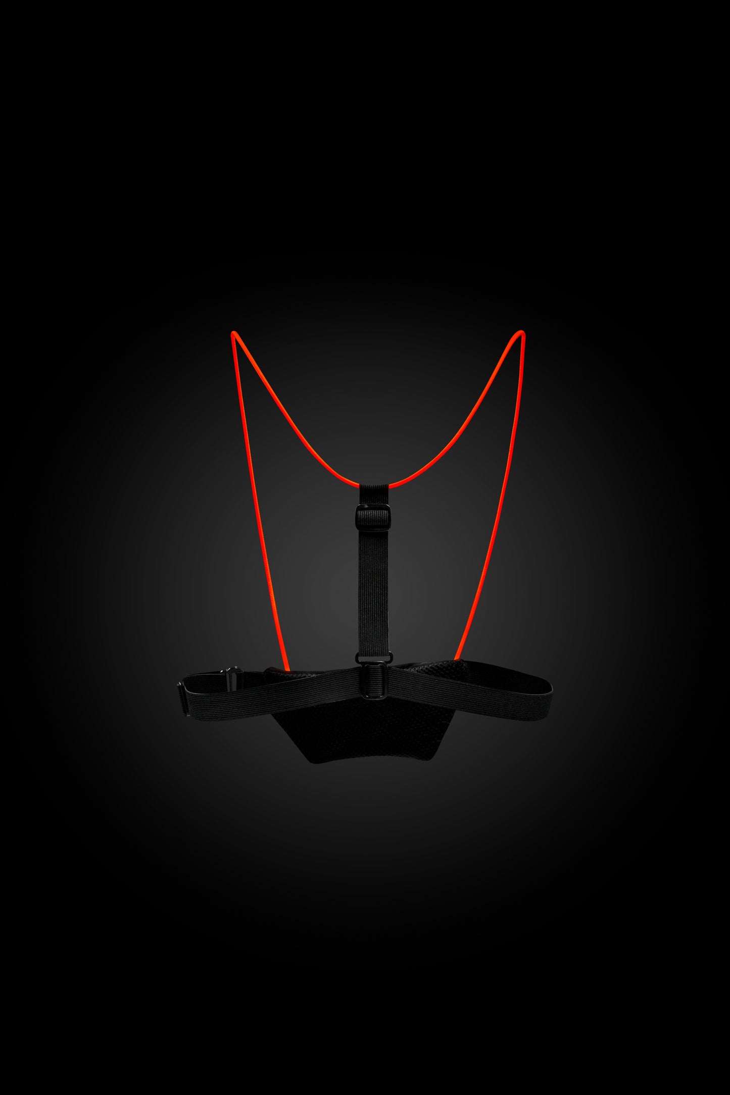 Basic LED Safty Set von EquiRay