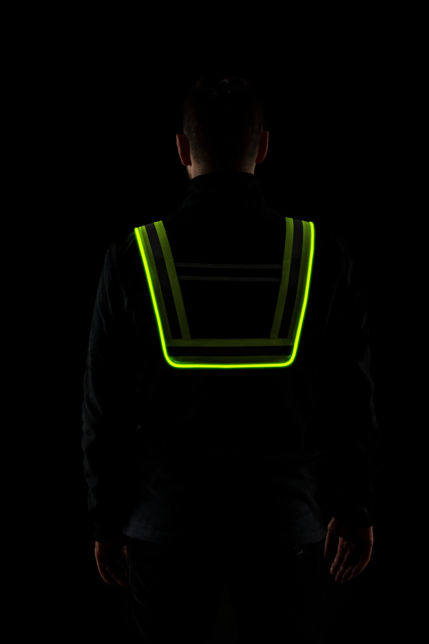 Arbeitssicherheit und Workwear