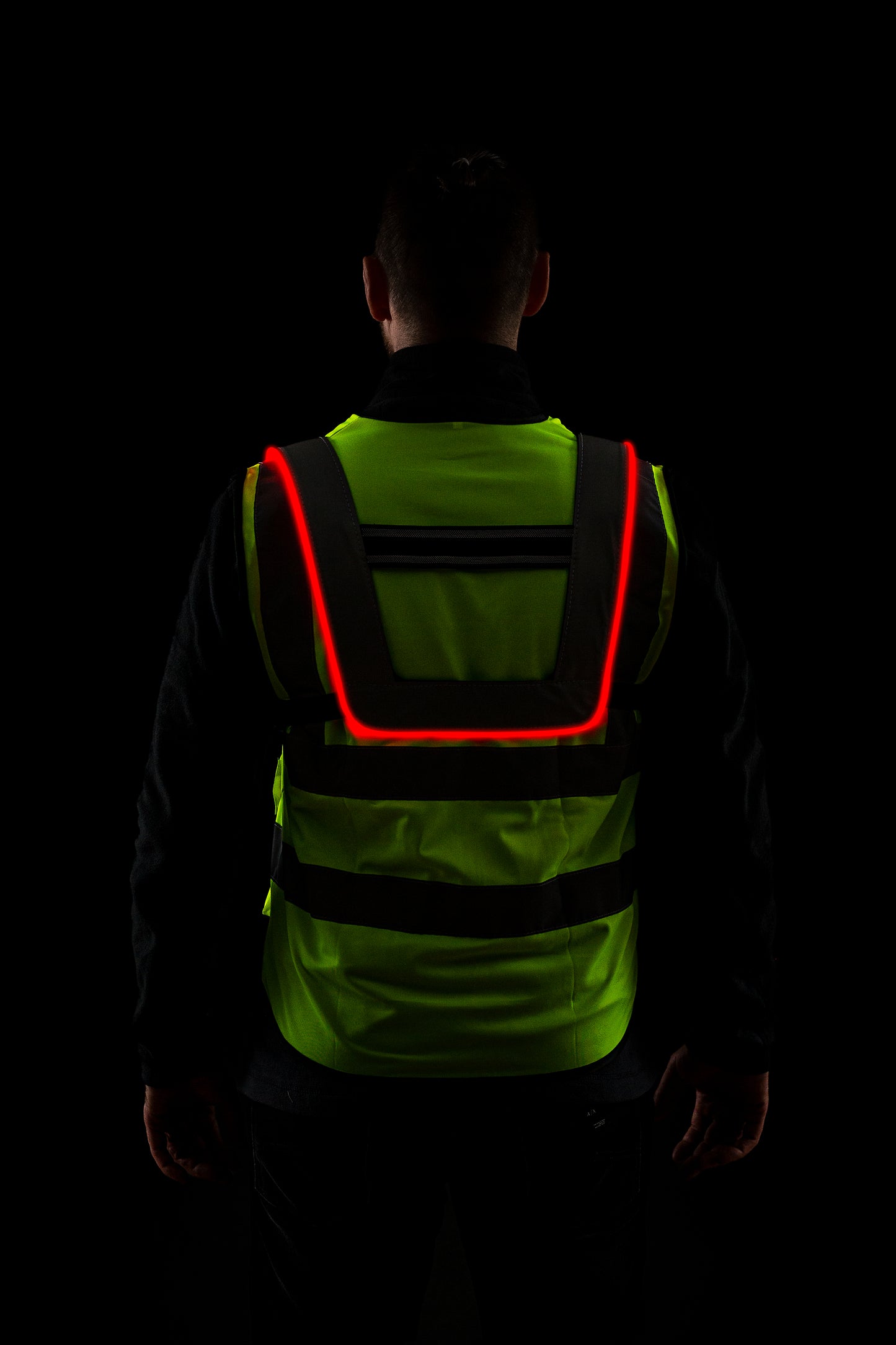 Arbeitssicherheit und Workwear