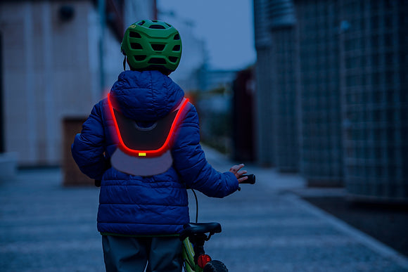 Safty Kids LED Licht