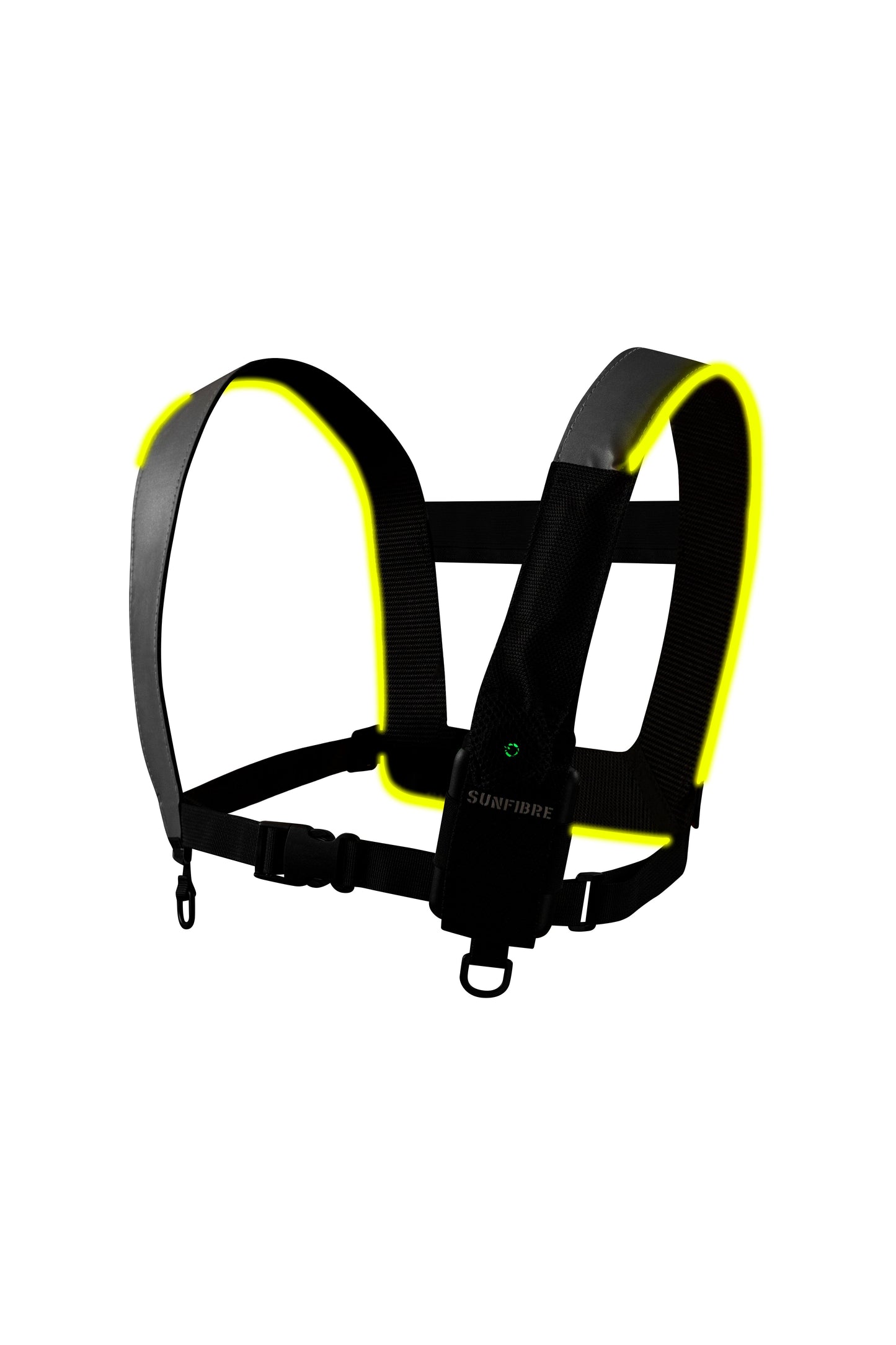 Equiray Heavy Duty – Arbeit & Einsatz